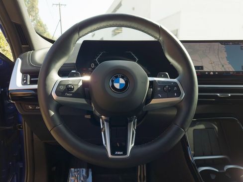 Used 2025 BMW X1 xDrive28i w/ M Sport Package image 14