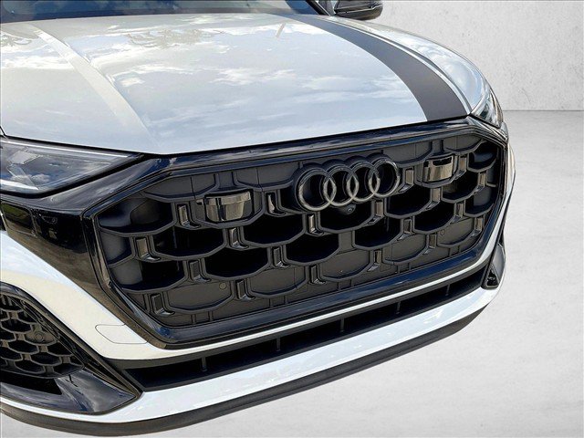 Used 2026 Audi Q8 Prestige AWD/4WD image 30