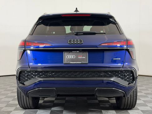 New 2026 Audi Q3 quattro 2.0T AWD/4WD image 10