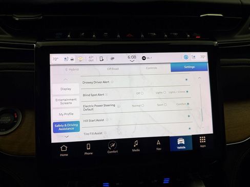 Used 2022 Jeep Grand Cherokee Summit image 33