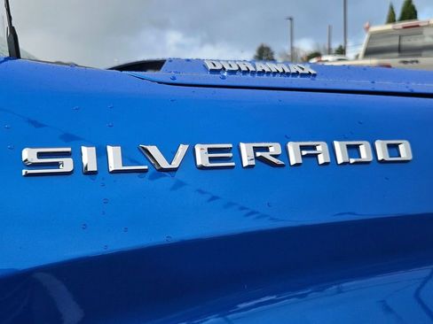 Certified 2025 Chevrolet Silverado 1500 RST w/ Convenience Package II image 35