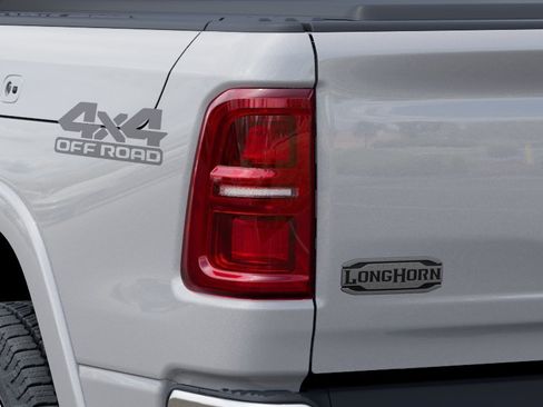 New 2026 RAM 1500 Limited AWD/4WD image 30