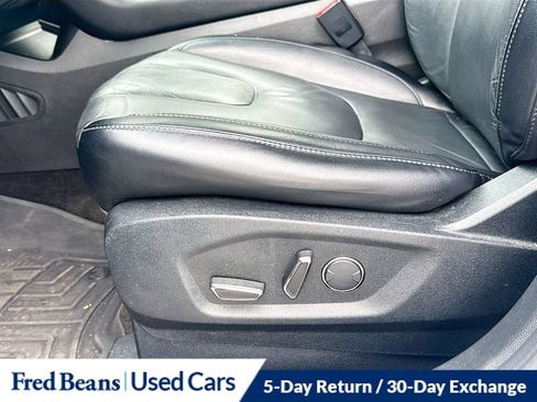 Used 2018 Ford Edge Titanium AWD/4WD image 26