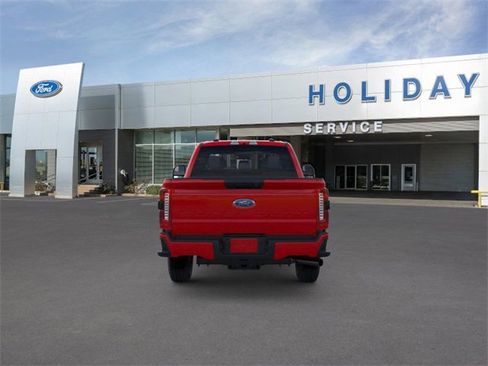 New 2026 Ford F350 XL w/ STX Appearance Package image 5