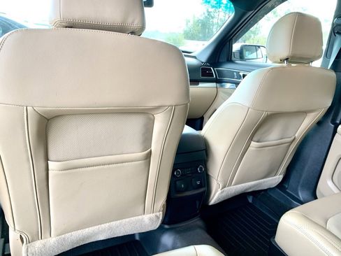 Used 2016 Ford Explorer Limited w/ Equipment Group 301A image 16