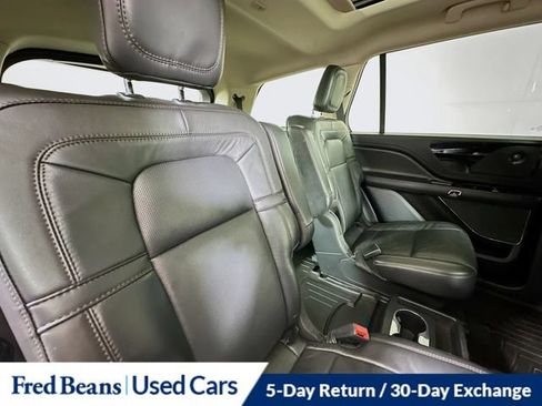 Used 2022 Lincoln Aviator Reserve w/ Elements Package Plus AWD/4WD image 36