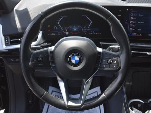 Used 2023 BMW X1 xDrive28i AWD/4WD image 21