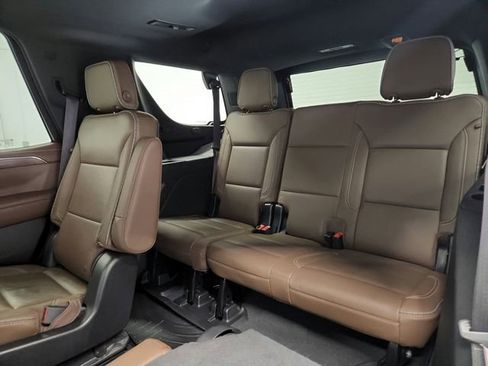 Used 2023 Chevrolet Tahoe High Country image 29