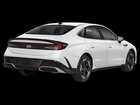 New 2026 Hyundai Sonata SEL FWD image 15