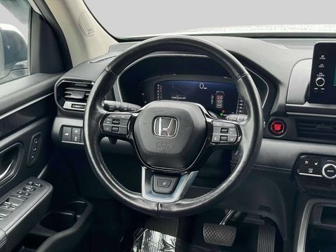 Used 2023 Honda Pilot Elite image 36