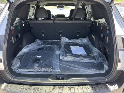 New 2026 Subaru Outback Touring AWD/4WD image 19