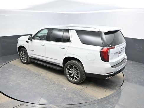 New 2026 GMC Yukon Denali image 29