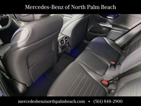 New 2026 Mercedes-Benz GLC 300 image 12