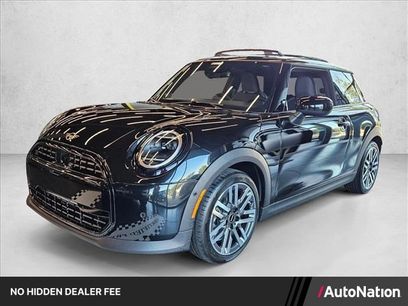 New 2026 MINI Cooper 2-Door Hardtop