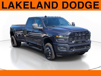 New 2026 RAM 3500 Big Horn video 1