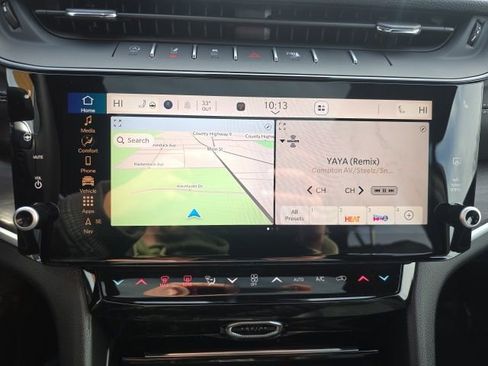 New 2026 Jeep Grand Cherokee Laredo image 17