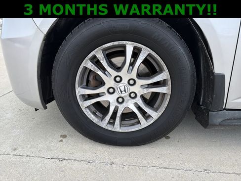 Used 2012 Honda Odyssey EX-L image 35