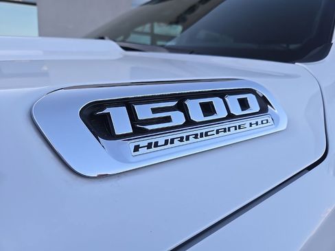 New 2026 RAM 1500 Limited image 18