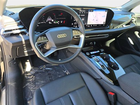 Used 2025 Audi A5 2.0T Premium w/ Convenience Package image 16