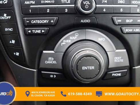 Used 2012 Acura TL SH-AWD image 26