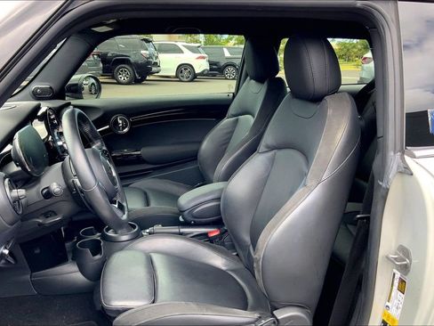 Used 2022 MINI Cooper S FWD image 24