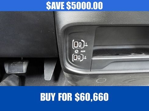 New 2026 RAM 3500 Tradesman image 17