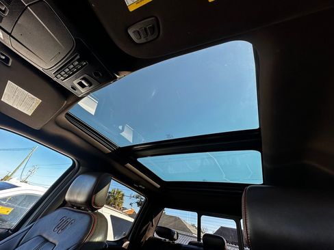 Used 2017 Ford F250 King Ranch w/ King Ranch Ultimate Package image 73