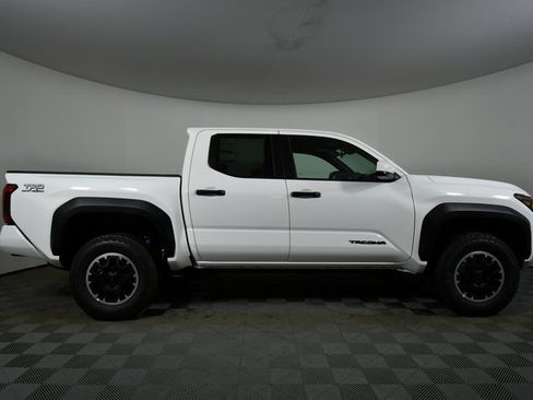 New 2026 Toyota Tacoma TRD Off-Road image 15