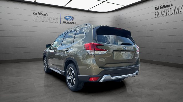 Used 2023 Subaru Forester Touring AWD/4WD image 7