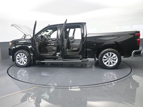 Used 2024 Chevrolet Silverado 1500 LT RWD image 78