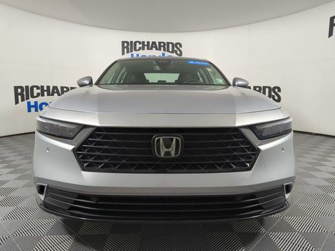 Certified 2023 Honda Accord EX-L image 3