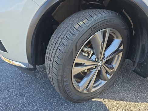 Used 2020 Nissan Murano Platinum w/ Cargo Package image 31