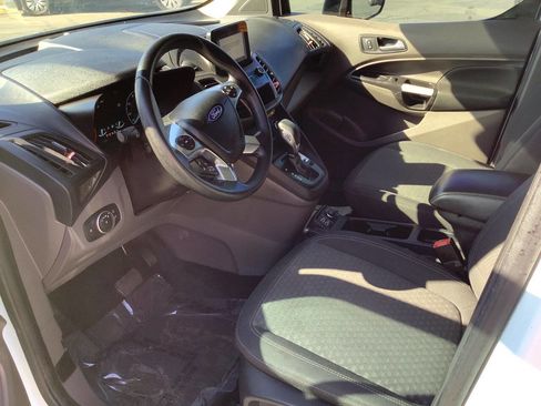 Used 2019 Ford Transit Connect XLT w/ CNG/LPG Engine Prep Package image 23