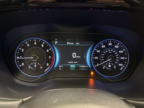 Used 2021 Hyundai Palisade SEL w/ Convenience Package FWD image 20