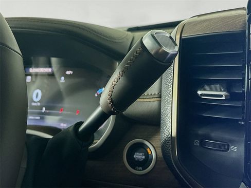 New 2026 RAM 3500 Longhorn image 12