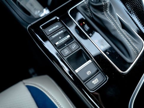 New 2026 Acura ADX A-Spec AWD/4WD image 34