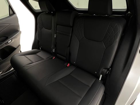 Used 2025 Lexus RX 350 Premium w/ Accessory Package image 15