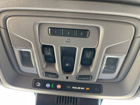 New 2026 Chevrolet Silverado 3500 LTZ w/ LTZ Plus Package image 14