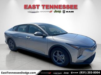 Used 2026 Kia K4 FWD video 1