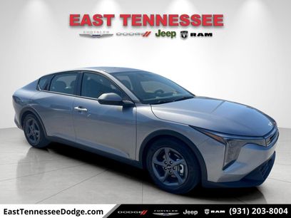 Used 2026 Kia K4