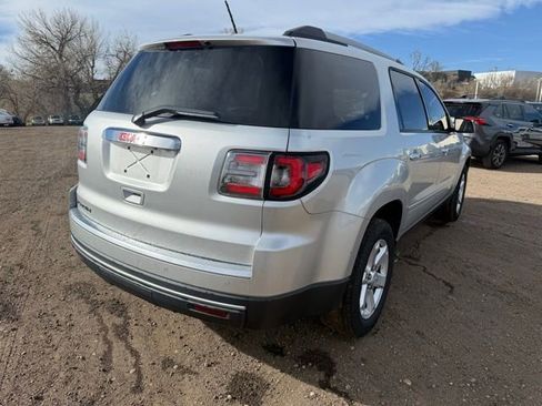 Used 2013 GMC Acadia SLE image 6