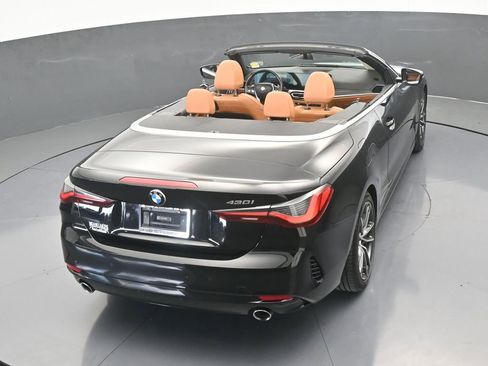 Used 2024 BMW 430i Convertible image 49