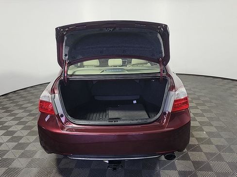 Used 2015 Honda Accord EX-L image 8