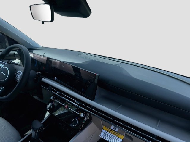 New 2026 Hyundai Tucson SEL Plus FWD image 29