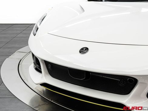 New 2026 Lotus Emira RWD image 9