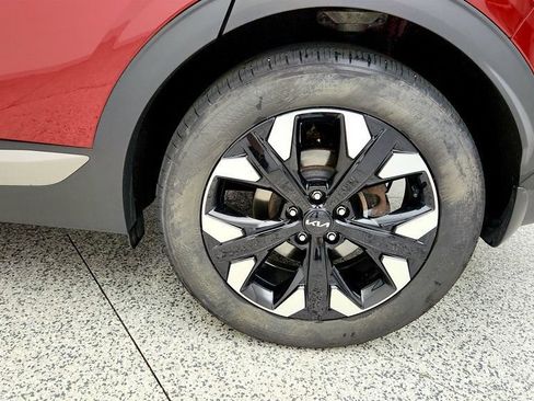 Used 2023 Kia Sportage X-Line AWD/4WD image 9