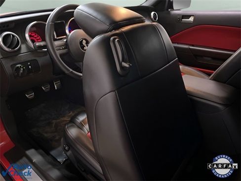 Used 2007 Ford Mustang Shelby GT500 image 46