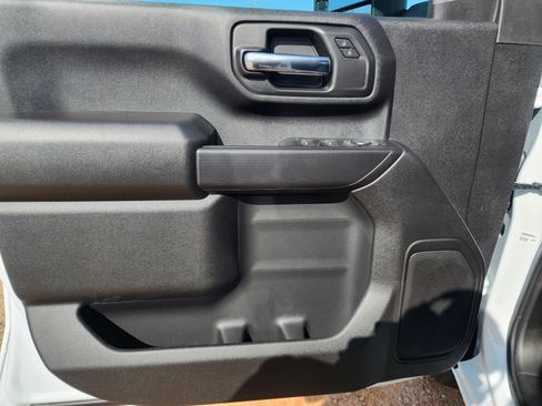 New 2026 Chevrolet Silverado 3500 W/T w/ WT Convenience Package image 25