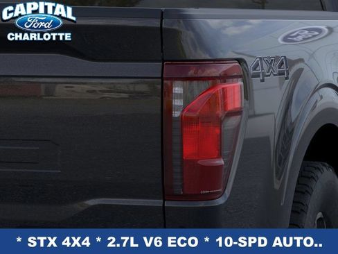 New 2026 Ford F150 STX AWD/4WD image 22
