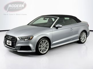 Used 2017 Audi A3 2.0T Premium Plus w/ Premium Plus Package video 1